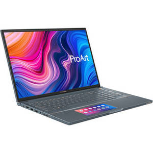 17" ProArt StudioBook Pro X Mobile Workstation