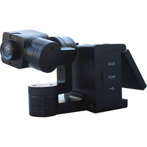 Pocketable 4K Gimbal Camera Kit 2