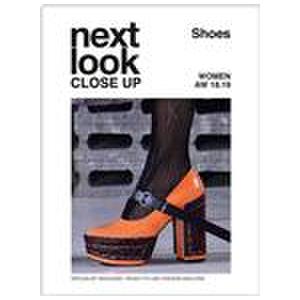 Next Look Close Up Women Shoes (Italy) - 2 Issues - 1 Year