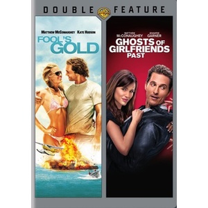 Fools Gold/Ghosts of Girlfriends Past