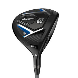 Mens Staff D7 Fairway 5-Wood Right Handed - 18 Loft