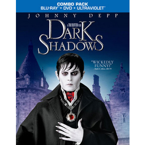 Dark Shadows