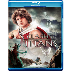 Clash of the Titans