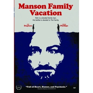 Mod-Manson Family Vacation