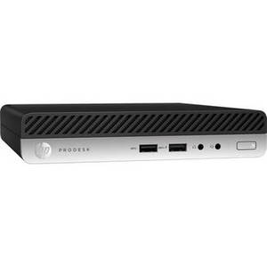 ProDesk 400 G5 Mini Desktop Computer