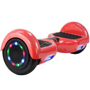 Prime R6 Hoverboard - Blue