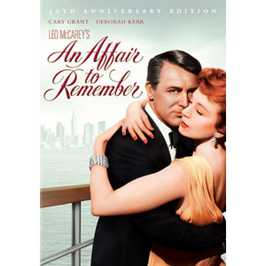 Affair to Remember-50th Anniversary