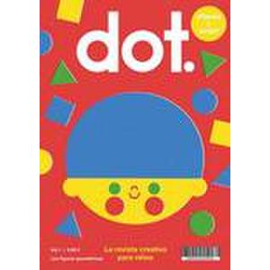 DOT en Espanol - 4 Issues - 1 Year
