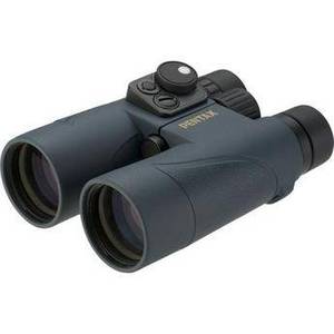 7x50 Marine Binocular (Compass, Ranging Reticle)