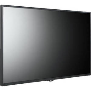 SE3KE 55" Full HD Commercial Display (Black)