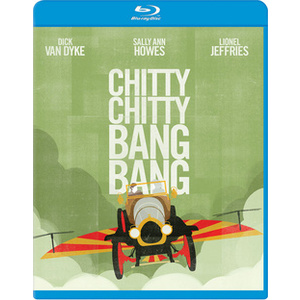 Chitty Chitty Bang Bang