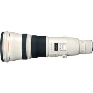 EF 800mm f/5.6L IS USM Lens