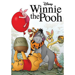 Winnie the Pooh