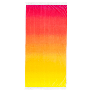Luxe Towel Malibu