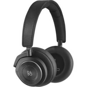 Beoplay H9 Noise-Canceling Wireless Over-Ear Headphones (Matte Black)