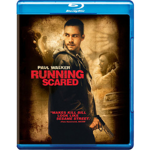 Running Scared