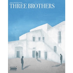 Three Brothers