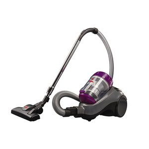 OptiClean Bagless Canister Vacuum