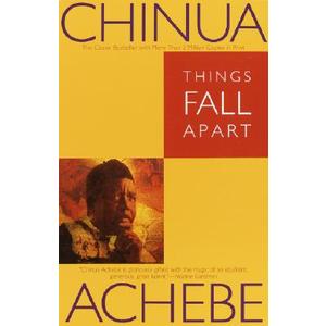 Things Fall Apart