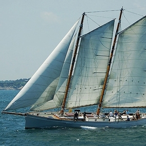 Morning Mimosa Sail in Newport