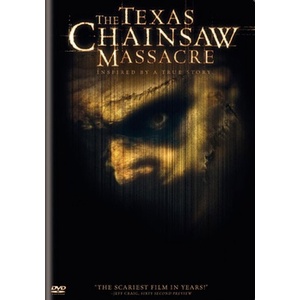 Texas Chainsaw Massacre