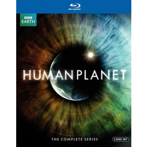 Human Planet 2010