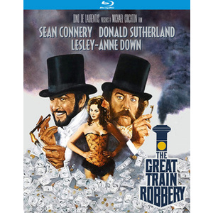 Great Train Robbery