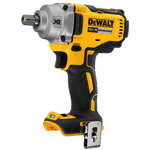 20V MAX XR 1/2" Mid-Range Cordless Impact Wrench - Tool ONLY