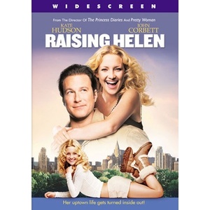 Raising Helen