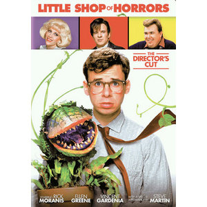 Little Shop of Horrors