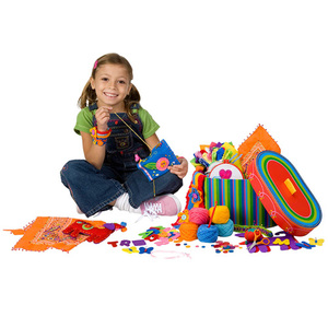 Happily Ever Crafter Ages 8+ Years