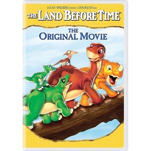 Land Before Time