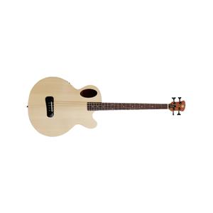 Timbre Acoustic Bass - Natural with Gig Bag