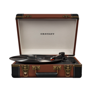 Crosley Executive Portable USB Turntable