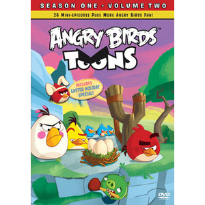 Angry Birds Toons-Season 1 V02