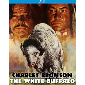 White Buffalo