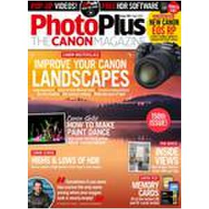 PhotoPlus (UK) - 13 Issues - 1 Year