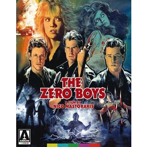 Zero Boys