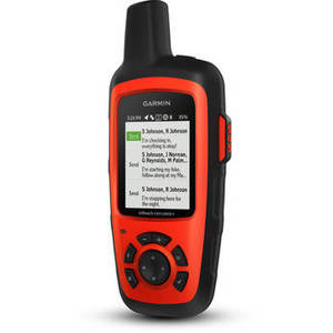 inReach Explorer+ Satellite Communicator