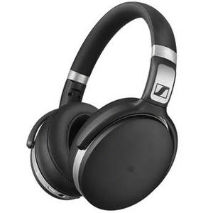 HD 4.50 BTNC Wireless Bluetooth Headphones with NoiseGard Active Noise Cancellation