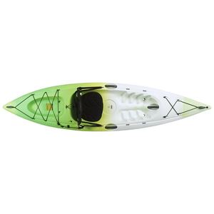 Venus 10 Women's Recreational Kayak - Lemongrass Camo