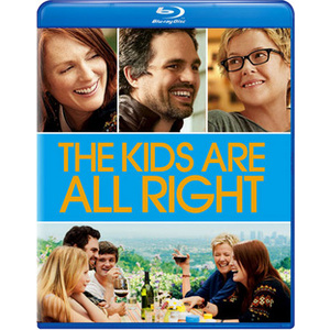 Kids Are All Right