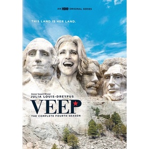 Veep-Complete 4th Season