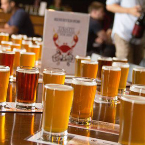 Virginia Beach Craft Brewery Tour