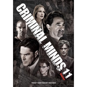 Criminal Minds-11th Season