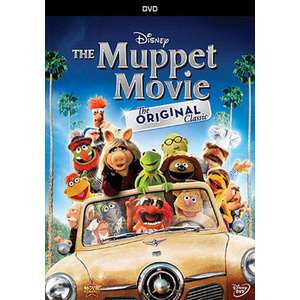 Muppet Movie-Nearly 35th Anniversary Ed