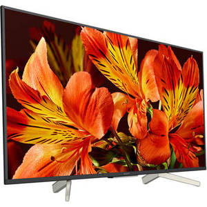 BRAVIA BZ35F 49" Class HDR 4K UHD Commercial LED Display