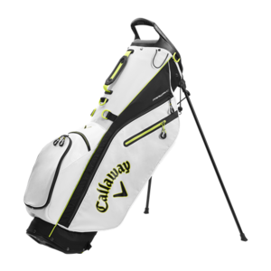 Callaway 2020 Fairway C Double Strap Stand Bag