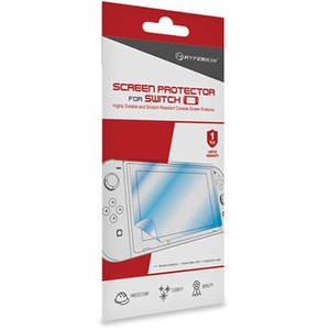 Screen Protector for Nintendo Switch