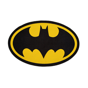 Batman Area Rug